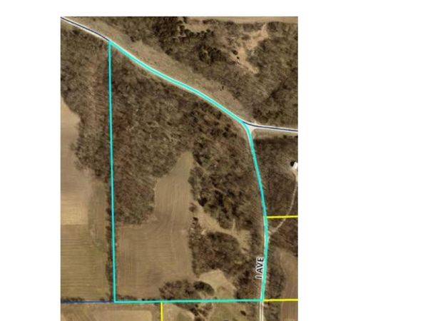 Hemlock and I Ave , Fayette, IA 52142