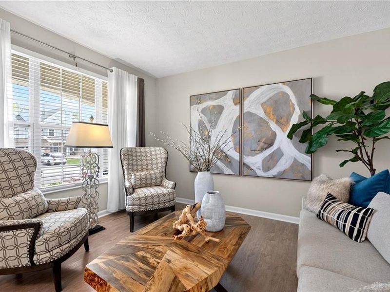 2067 Silver Linden Drive, Tipp City, OH 45371 Photo 10