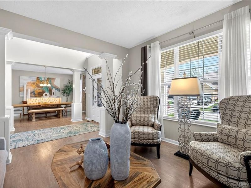 2067 Silver Linden Drive, Tipp City, OH 45371 Photo 12