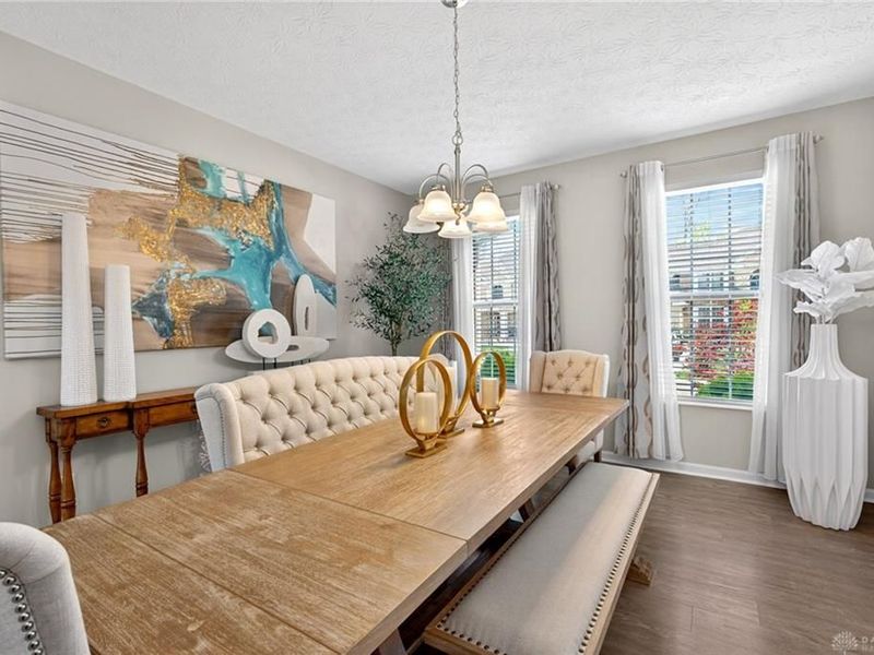 2067 Silver Linden Drive, Tipp City, OH 45371 Photo 13