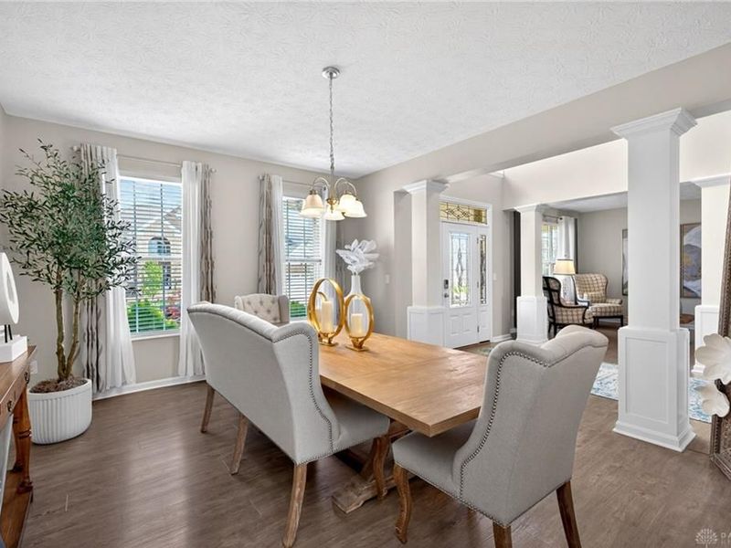 2067 Silver Linden Drive, Tipp City, OH 45371 Photo 14