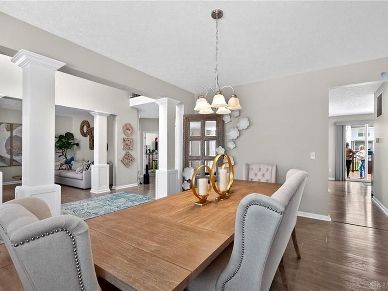 2067 Silver Linden Drive, Tipp City, OH 45371 Photo 15