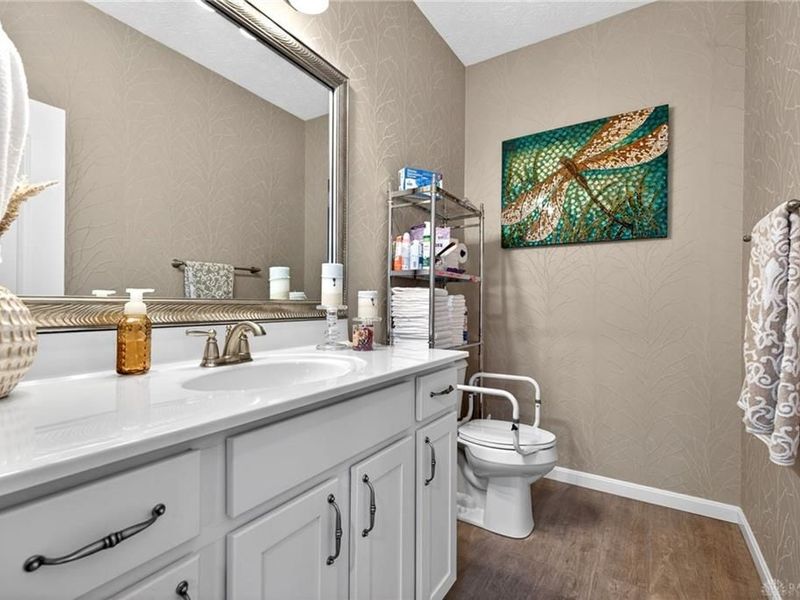 2067 Silver Linden Drive, Tipp City, OH 45371 Photo 16