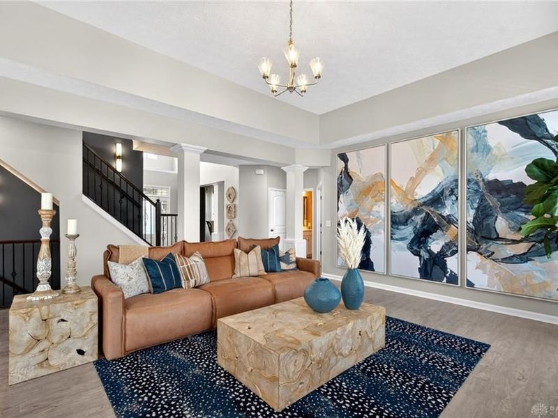 2067 Silver Linden Drive, Tipp City, OH 45371 Photo 18