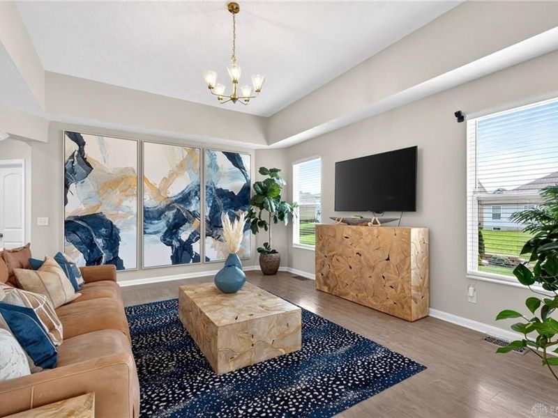 2067 Silver Linden Drive, Tipp City, OH 45371 Photo 19