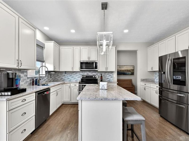 2067 Silver Linden Drive, Tipp City, OH 45371 Photo 21