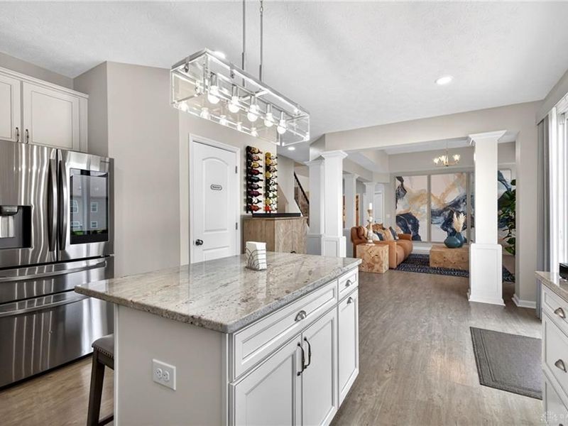 2067 Silver Linden Drive, Tipp City, OH 45371 Photo 23