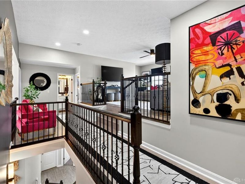 2067 Silver Linden Drive, Tipp City, OH 45371 Photo 28