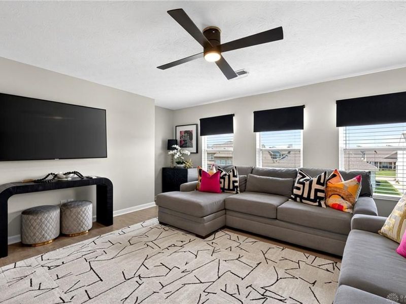 2067 Silver Linden Drive, Tipp City, OH 45371 Photo 30