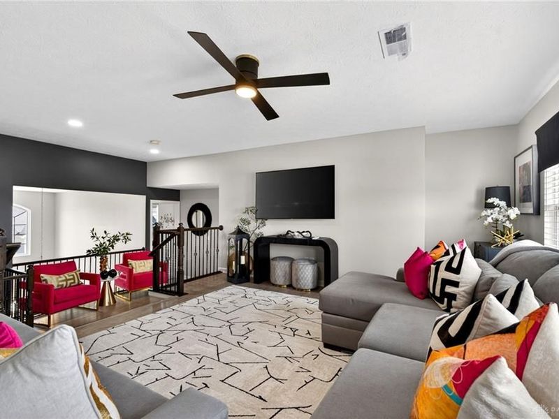 2067 Silver Linden Drive, Tipp City, OH 45371 Photo 31