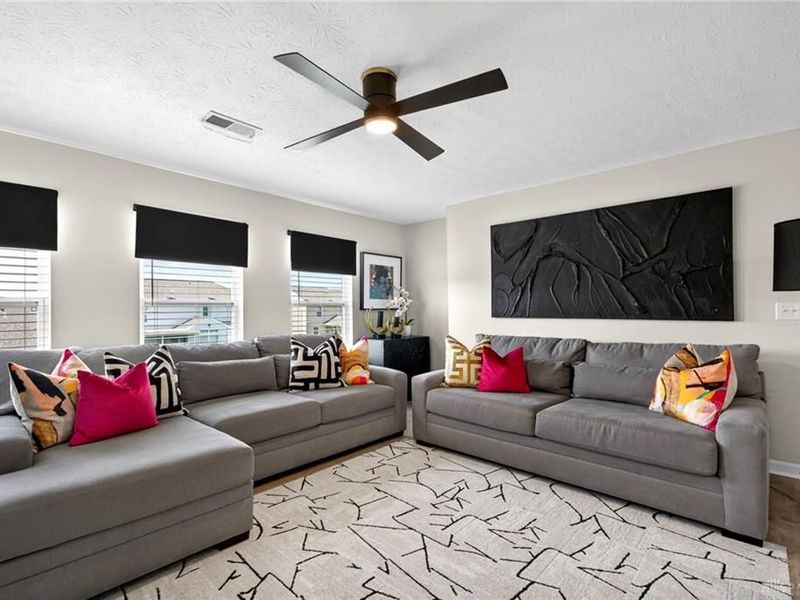 2067 Silver Linden Drive, Tipp City, OH 45371 Photo 32