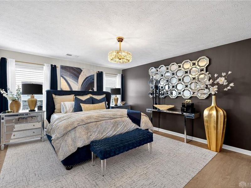 2067 Silver Linden Drive, Tipp City, OH 45371 Photo 33