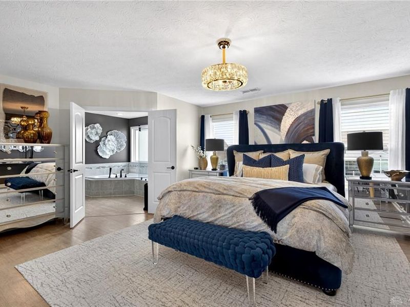 2067 Silver Linden Drive, Tipp City, OH 45371 Photo 34