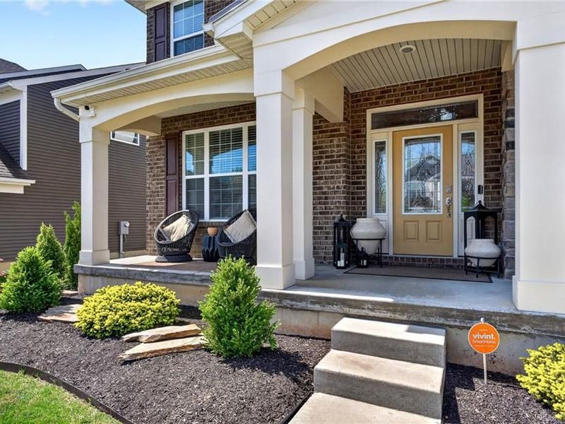 2067 Silver Linden Drive, Tipp City, OH 45371 Photo 6