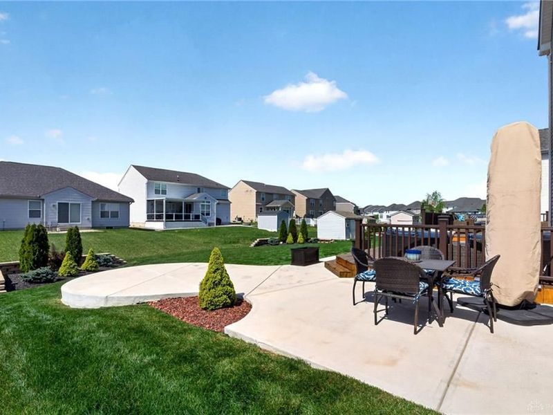 2067 Silver Linden Drive, Tipp City, OH 45371 Photo 62