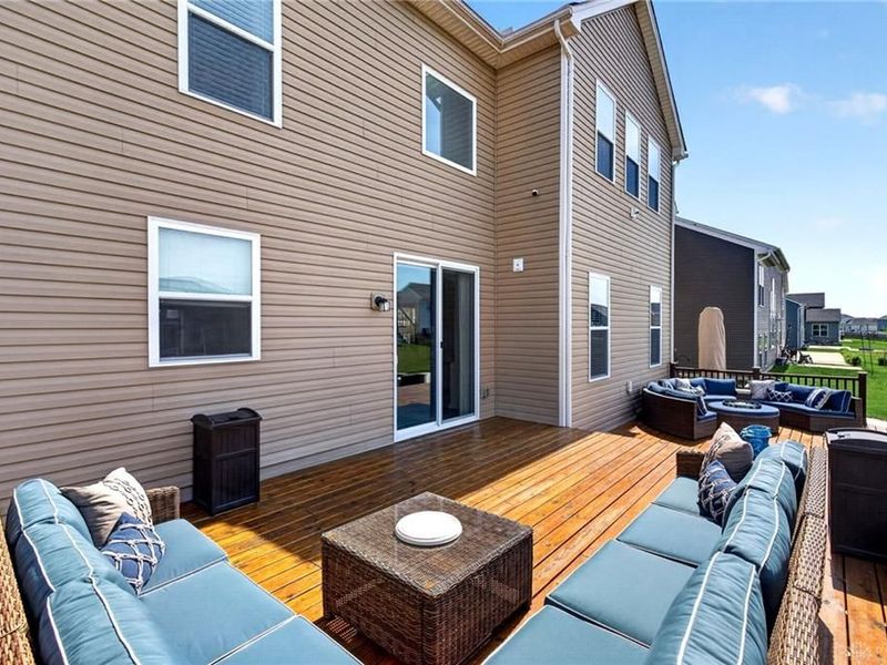 2067 Silver Linden Drive, Tipp City, OH 45371 Photo 67