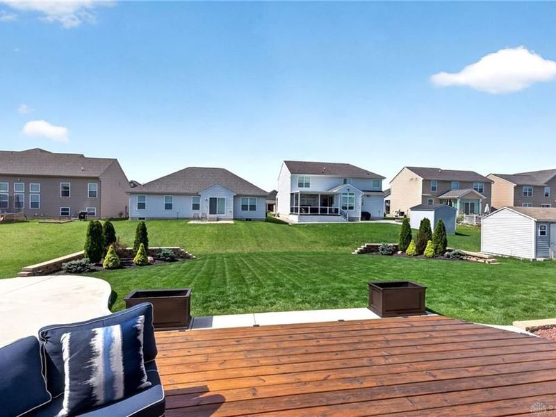 2067 Silver Linden Drive, Tipp City, OH 45371 Photo 68