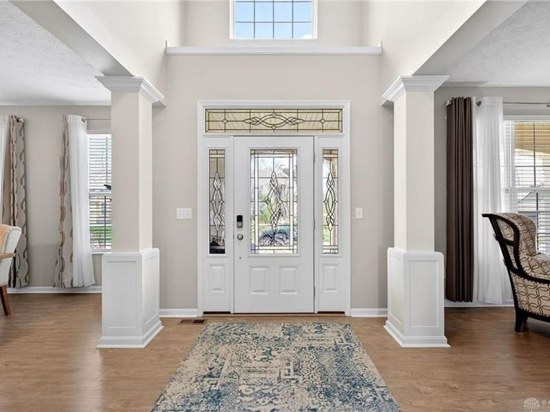 2067 Silver Linden Drive, Tipp City, OH 45371 Photo 7