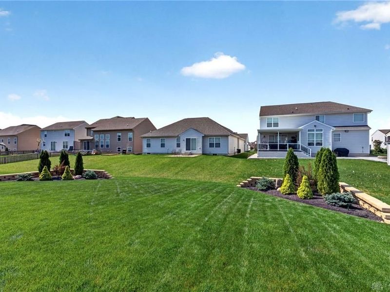 2067 Silver Linden Drive, Tipp City, OH 45371 Photo 70