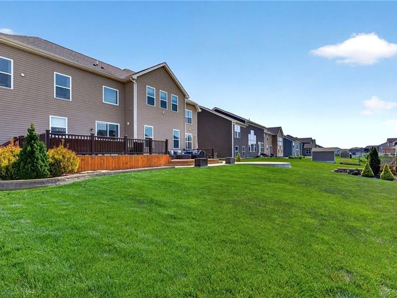 2067 Silver Linden Drive, Tipp City, OH 45371 Photo 71