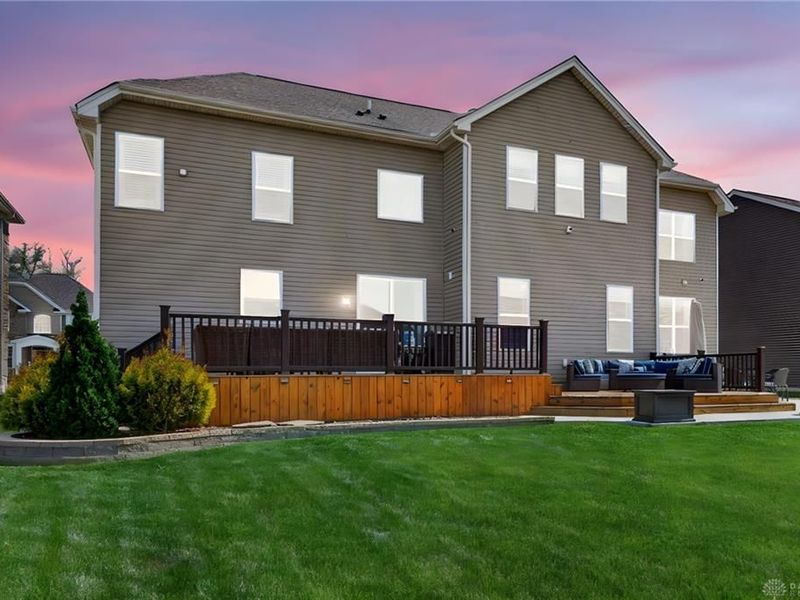 2067 Silver Linden Drive, Tipp City, OH 45371 Photo 73