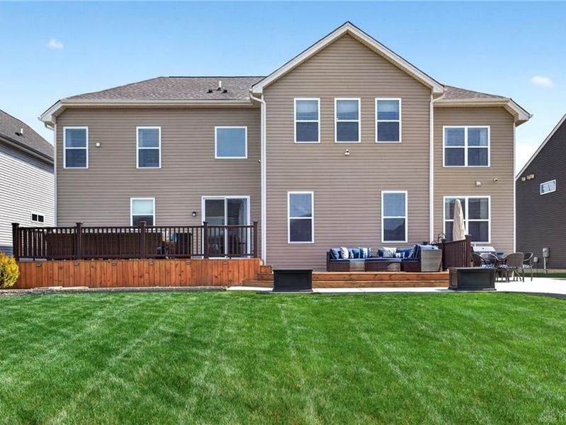 2067 Silver Linden Drive, Tipp City, OH 45371 Photo 74