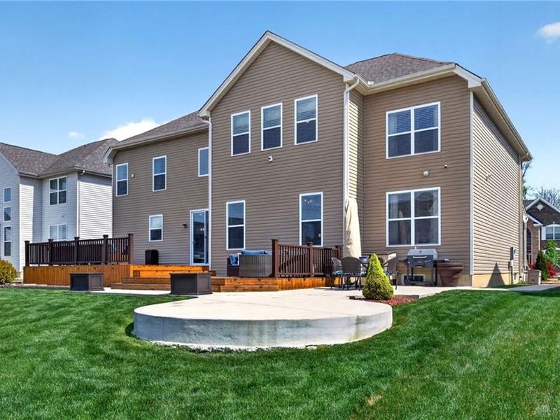 2067 Silver Linden Drive, Tipp City, OH 45371 Photo 75