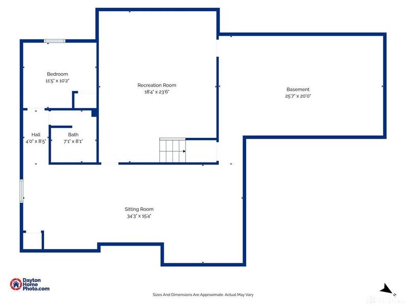 2067 Silver Linden Drive, Tipp City, OH 45371 Photo 76