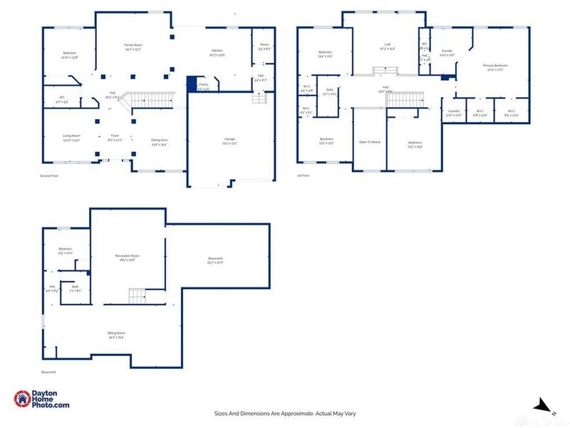 2067 Silver Linden Drive, Tipp City, OH 45371 Photo 79