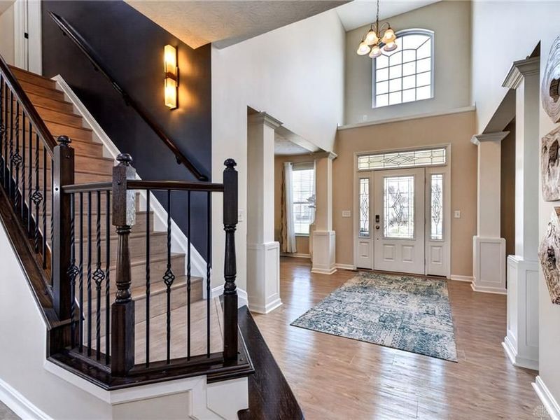 2067 Silver Linden Drive, Tipp City, OH 45371 Photo 8