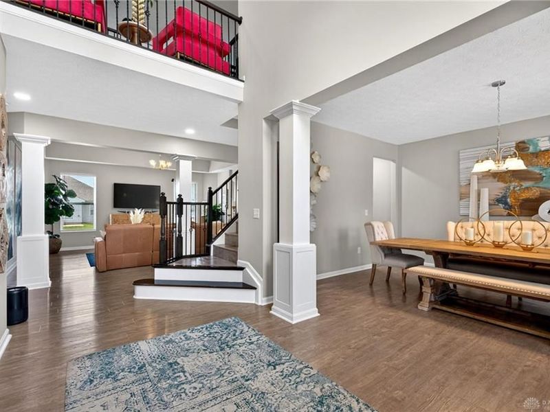 2067 Silver Linden Drive, Tipp City, OH 45371 Photo 9