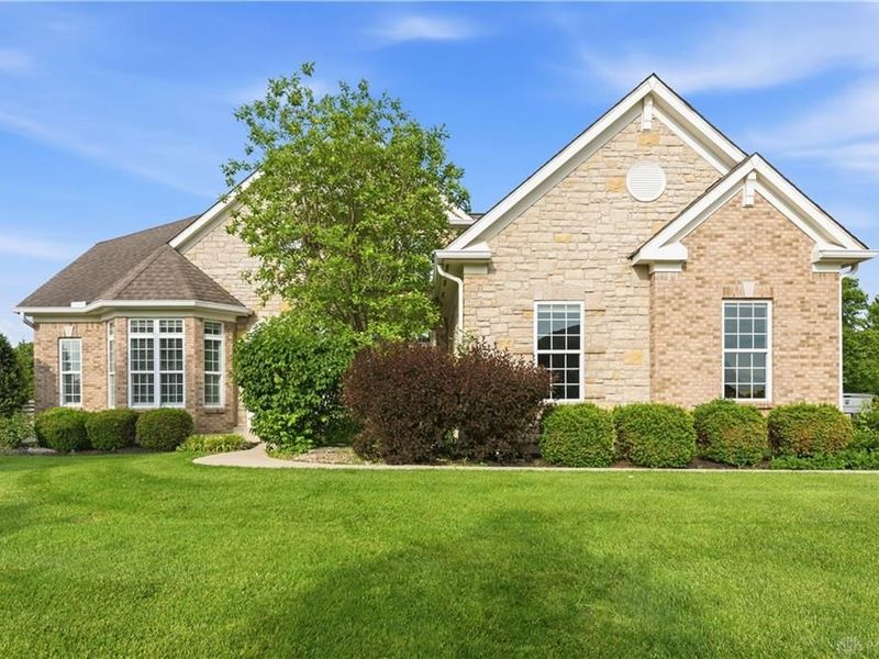 7267 Clawson Court, West Chester, OH 45069 Photo 2