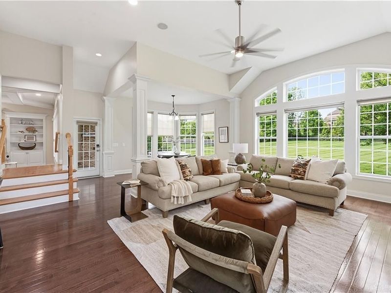 7267 Clawson Court, West Chester, OH 45069 Photo 36