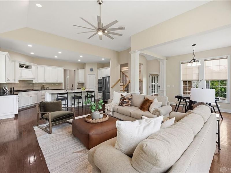 7267 Clawson Court, West Chester, OH 45069 Photo 37