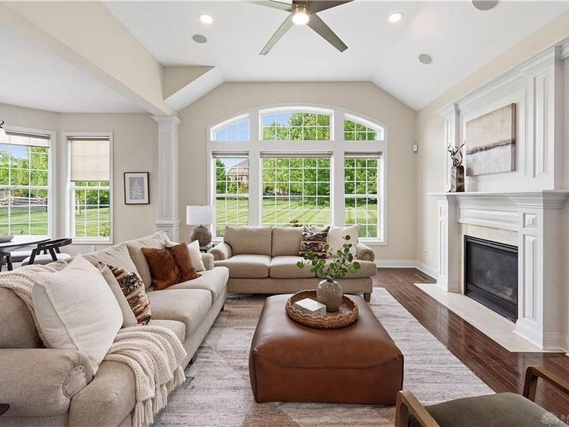 7267 Clawson Court, West Chester, OH 45069 Photo 39