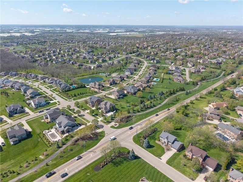 7267 Clawson Court, West Chester, OH 45069 Photo 56