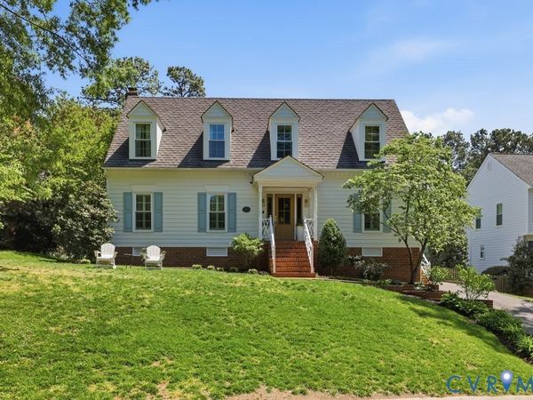 411 Anneslie Court , Henrico, VA 23229