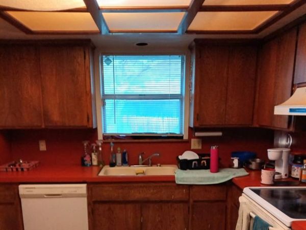 12200 N Stratford Drive, Oklahoma City, OK 73120