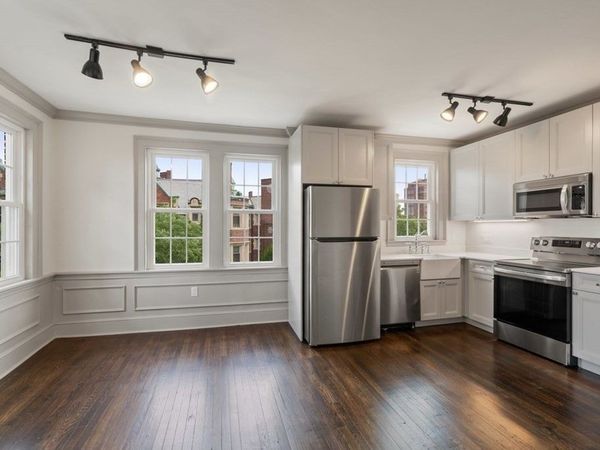 9 Dana St, Unit 41, Cambridge, MA 02138