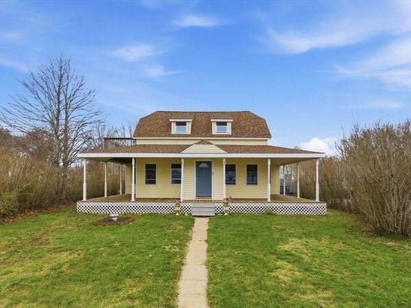 13 Harrison Ave, Bourne, MA 02532