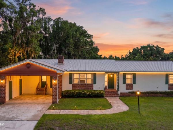 105 W VIVIAN Drive, Hastings, FL 32145