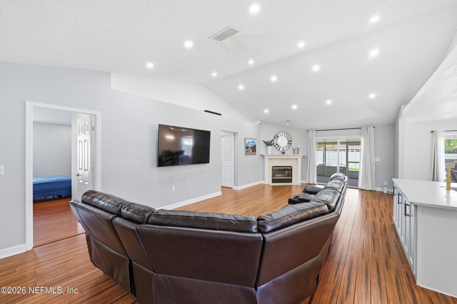 10251 Trevor Creek Drive W, Jacksonville, FL 32257 Photo