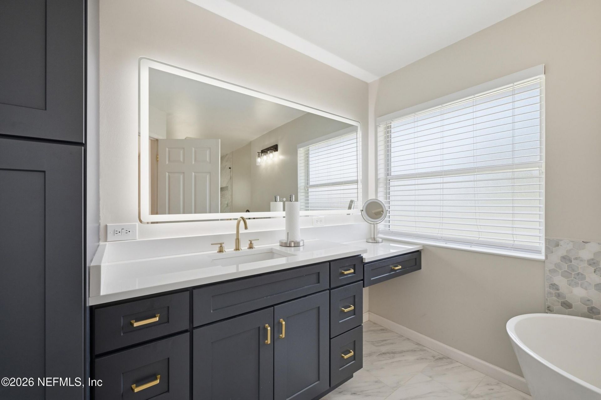 10251 Trevor Creek Drive W, Jacksonville, FL 32257 Photo