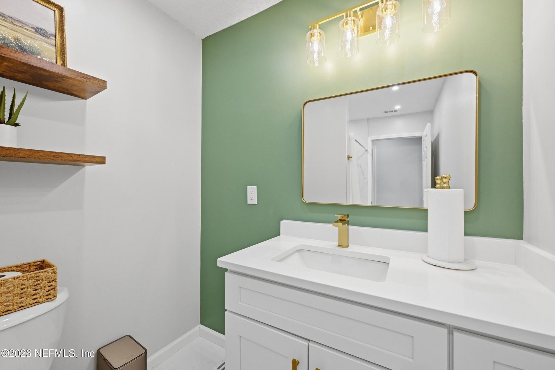 10251 Trevor Creek Drive W, Jacksonville, FL 32257 Photo