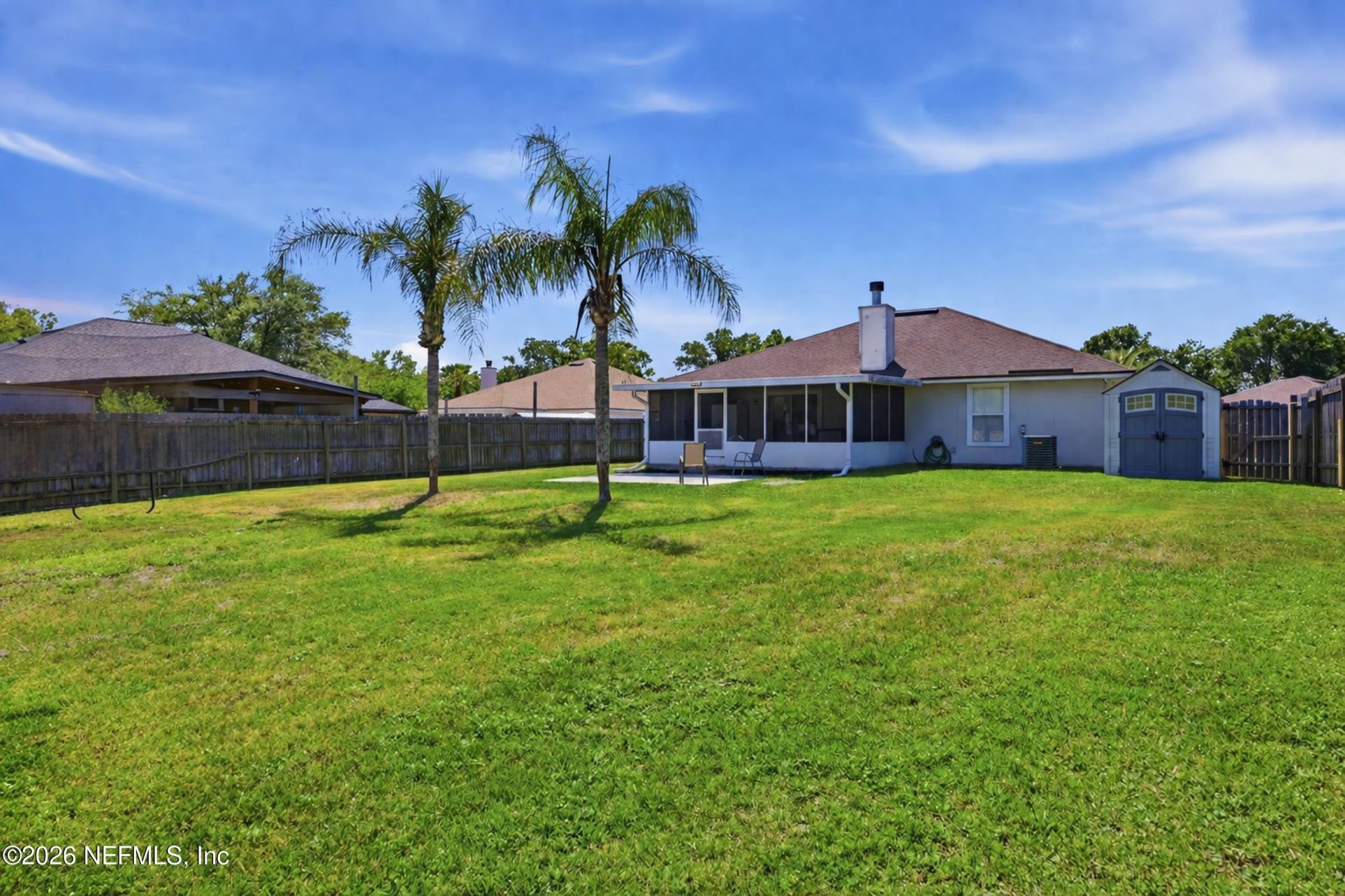 10251 Trevor Creek Drive W, Jacksonville, FL 32257 Photo