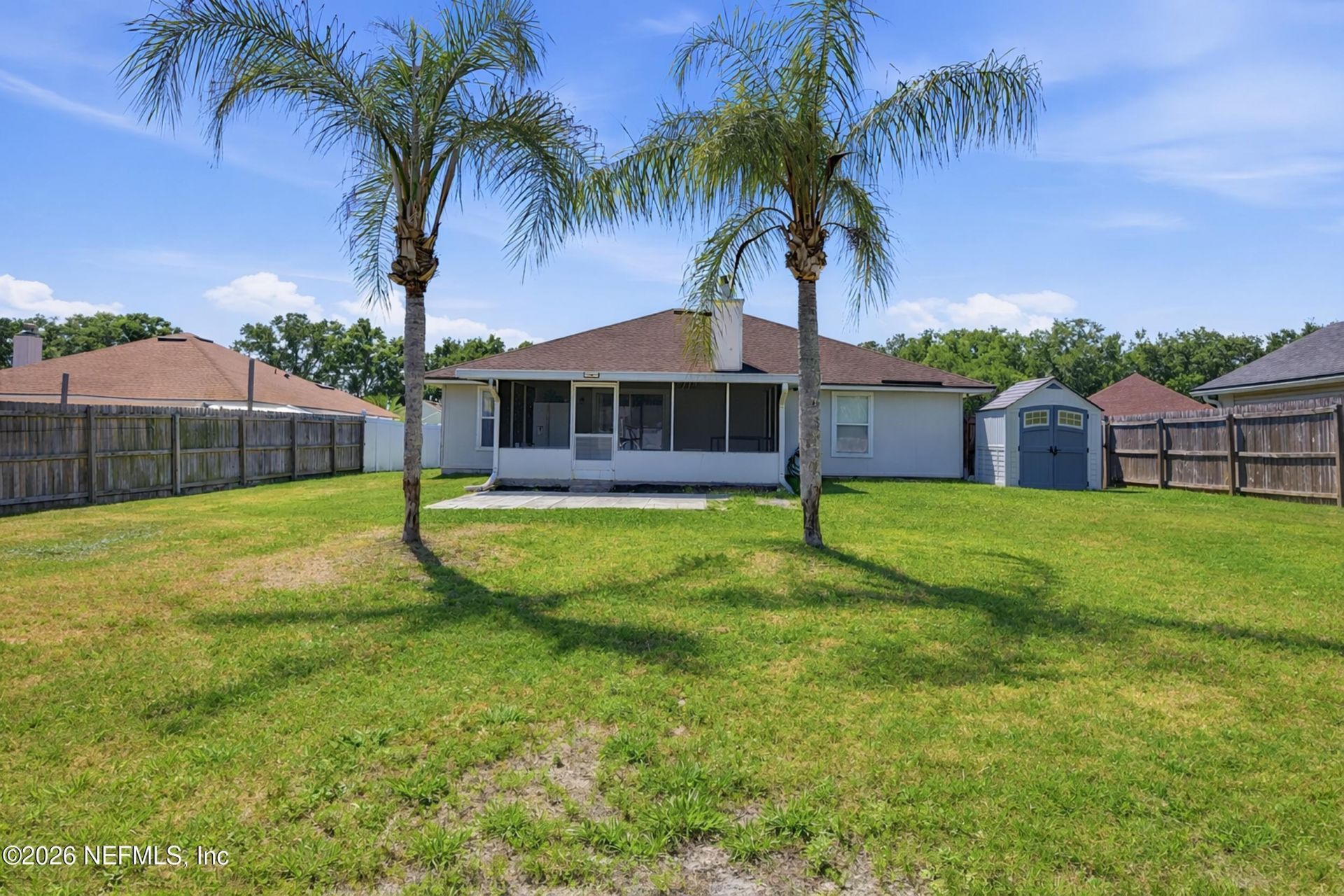 10251 Trevor Creek Drive W, Jacksonville, FL 32257 Photo