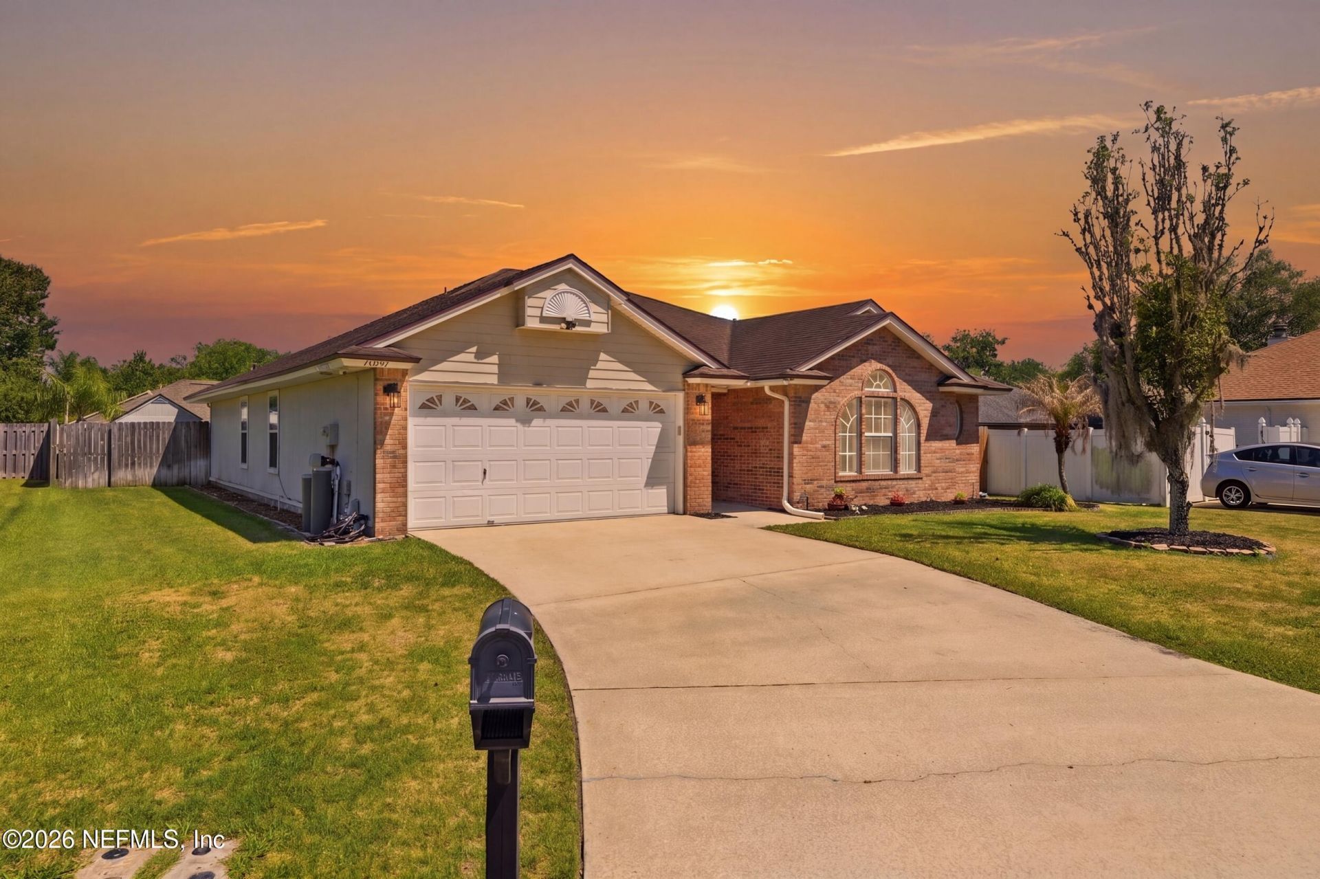 10251 Trevor Creek Drive W, Jacksonville, FL 32257 Photo