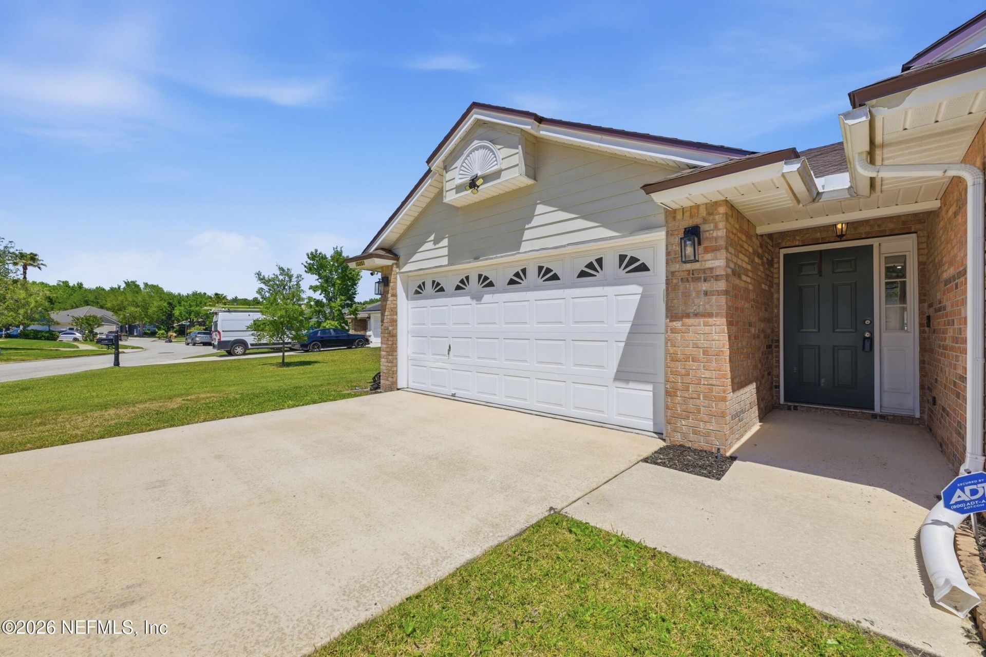 10251 Trevor Creek Drive W, Jacksonville, FL 32257 Photo