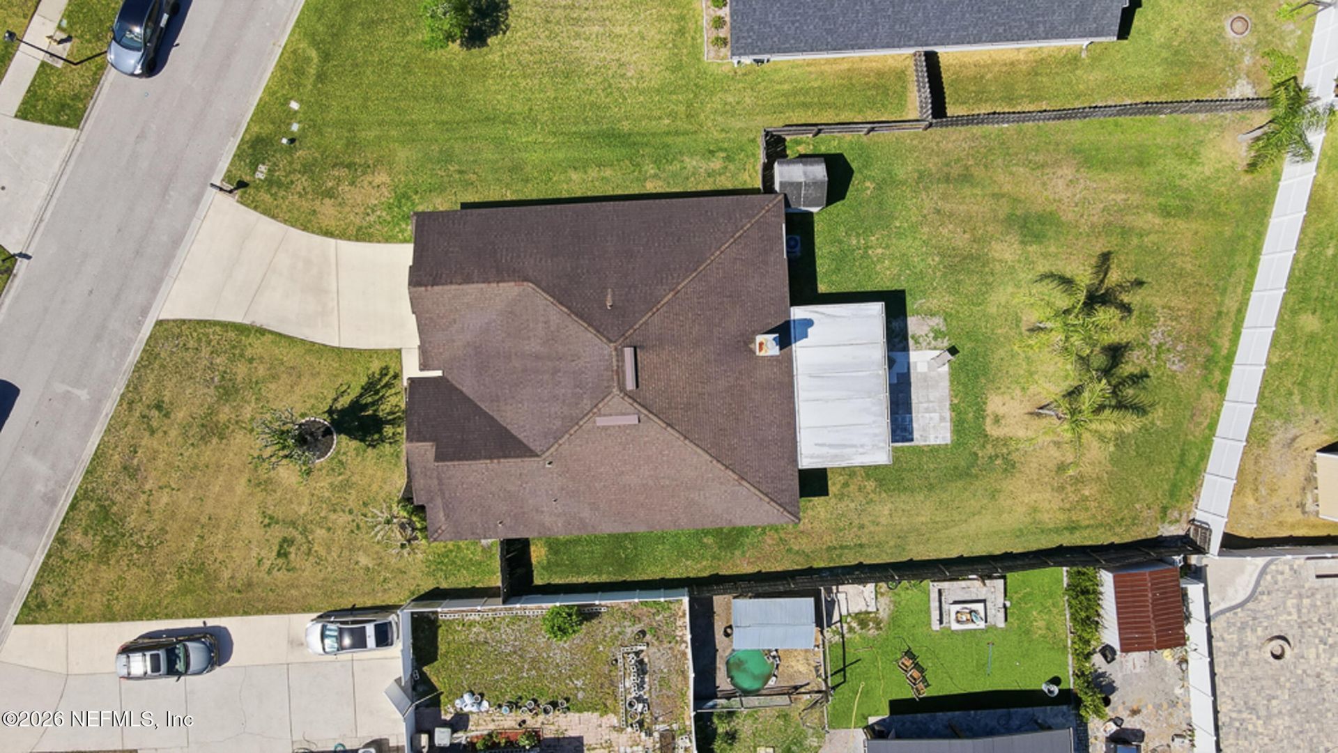 10251 Trevor Creek Drive W, Jacksonville, FL 32257 Photo