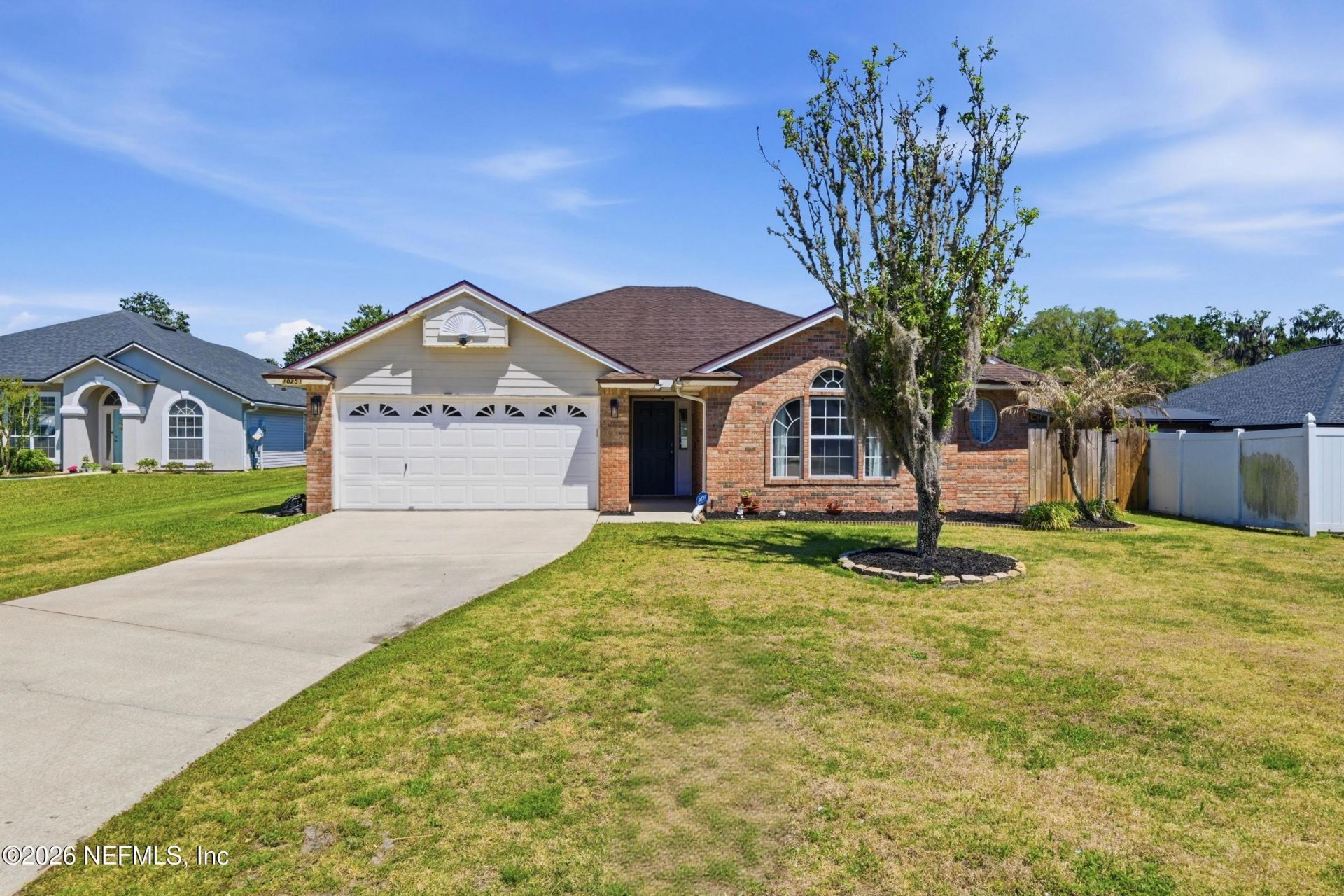 10251 Trevor Creek Drive W, Jacksonville, FL 32257 Photo